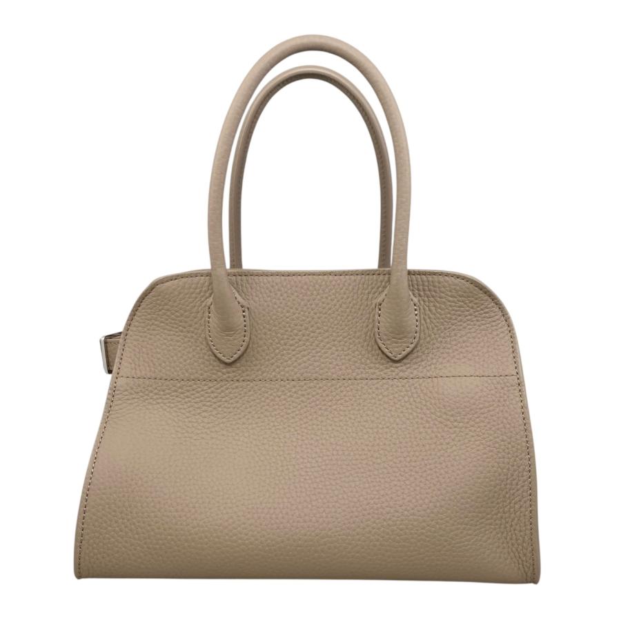 【新品同様・正規品】The Row　マルゴー 15 ハンドバッグ エレファント 写真9/11｜ザ・ロウの人気バッグ＆シューズが伊勢丹新宿店に集結