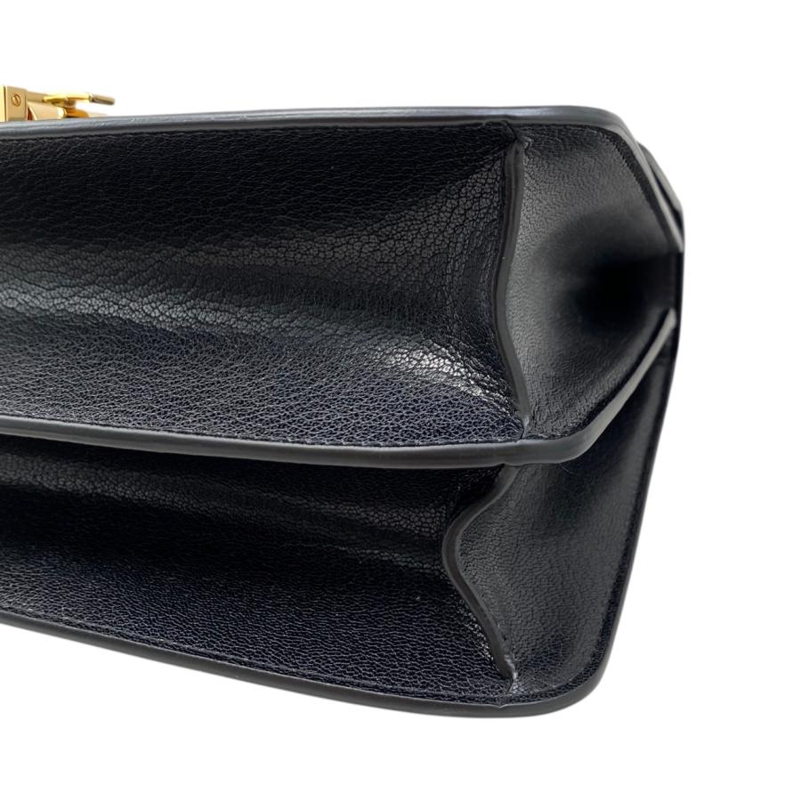 THE ROW（ザ ロウ） ハンドバッグ ソフィア 10 W1446 L39 レザー