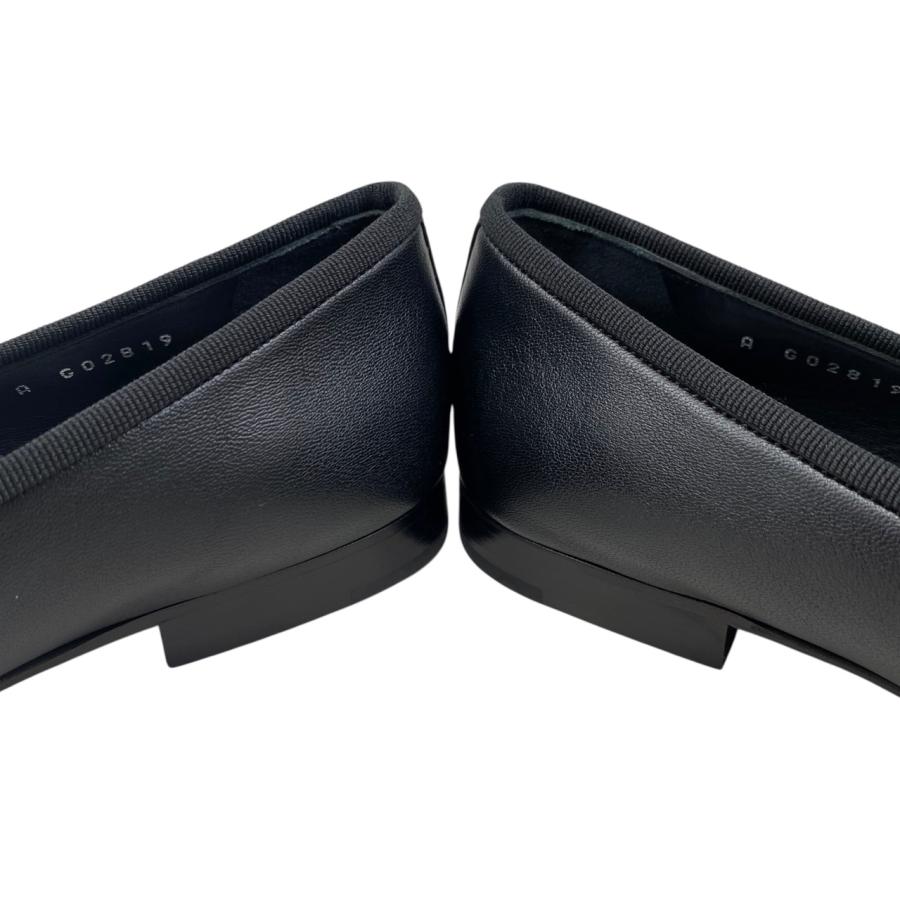 シャネル CHANEL ココマーク リボン パンプス CHANEL シャネル パンプス ココマーク リボン バレリーナ