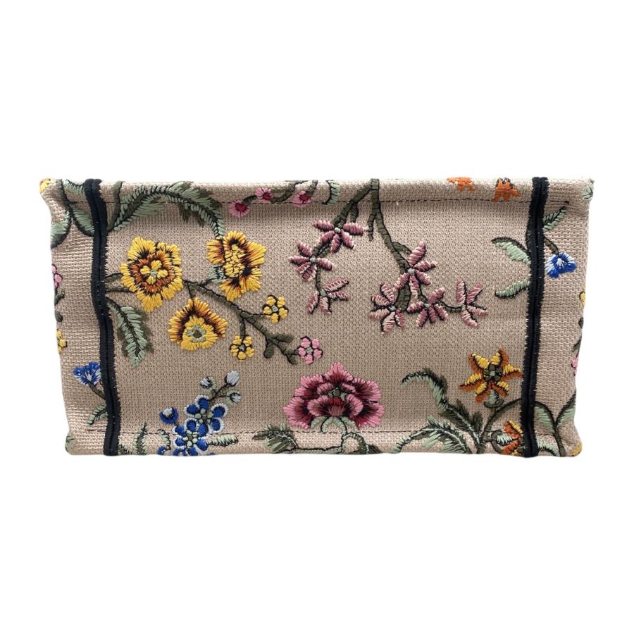 Christian Dior（クリスチャン・ディオール） ハンドバッグ ブック