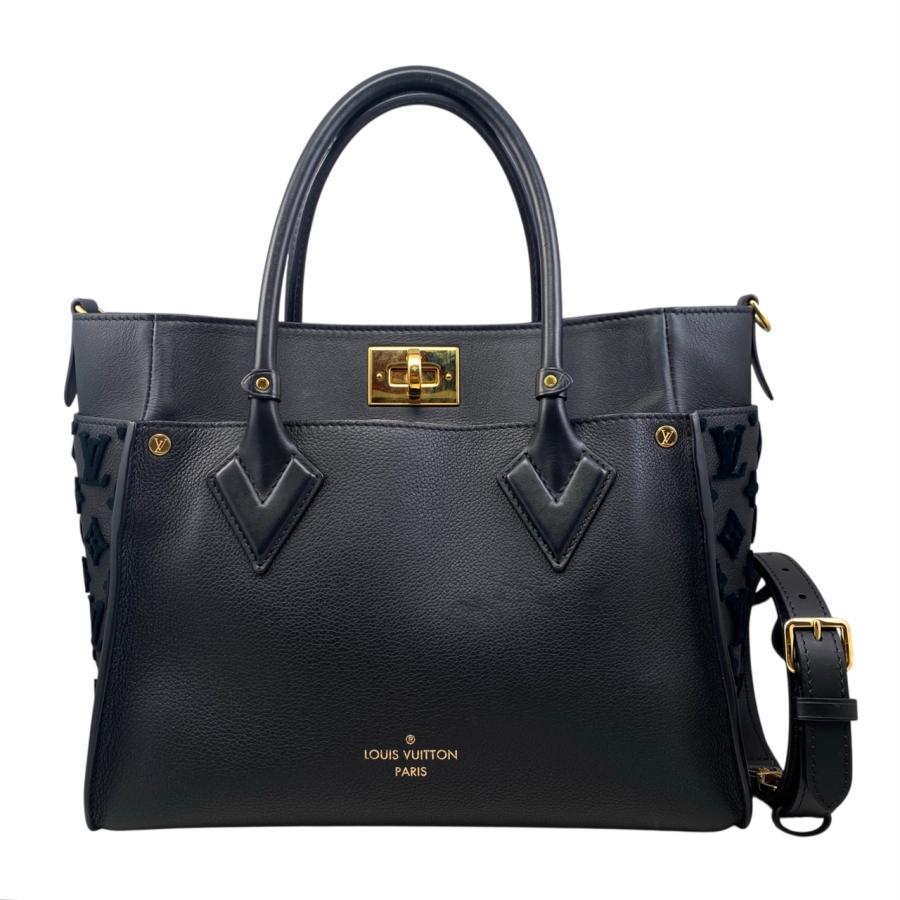 LOUIS VUITTON（ルイ・ヴィトン） ハンドバッグ ショルダーバッグ オン