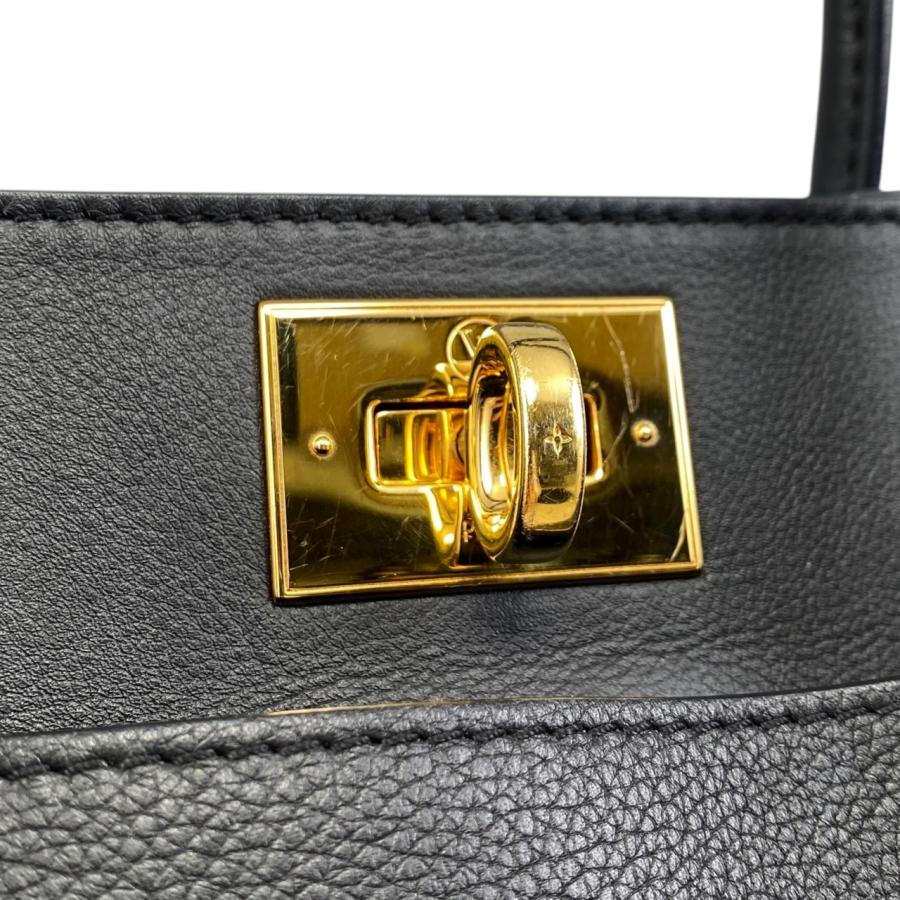 LOUIS VUITTON（ルイ・ヴィトン） ハンドバッグ ショルダーバッグ オン 
