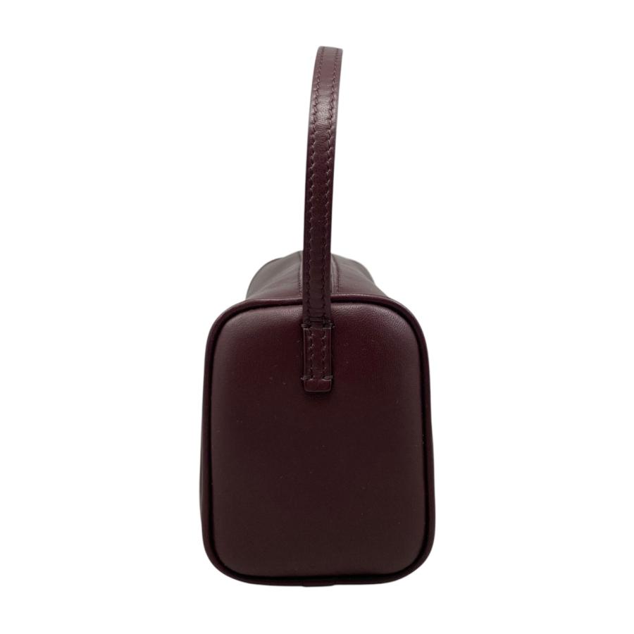 THE ROW 90's bag 新品未使用品 90's Bag Black – The Row