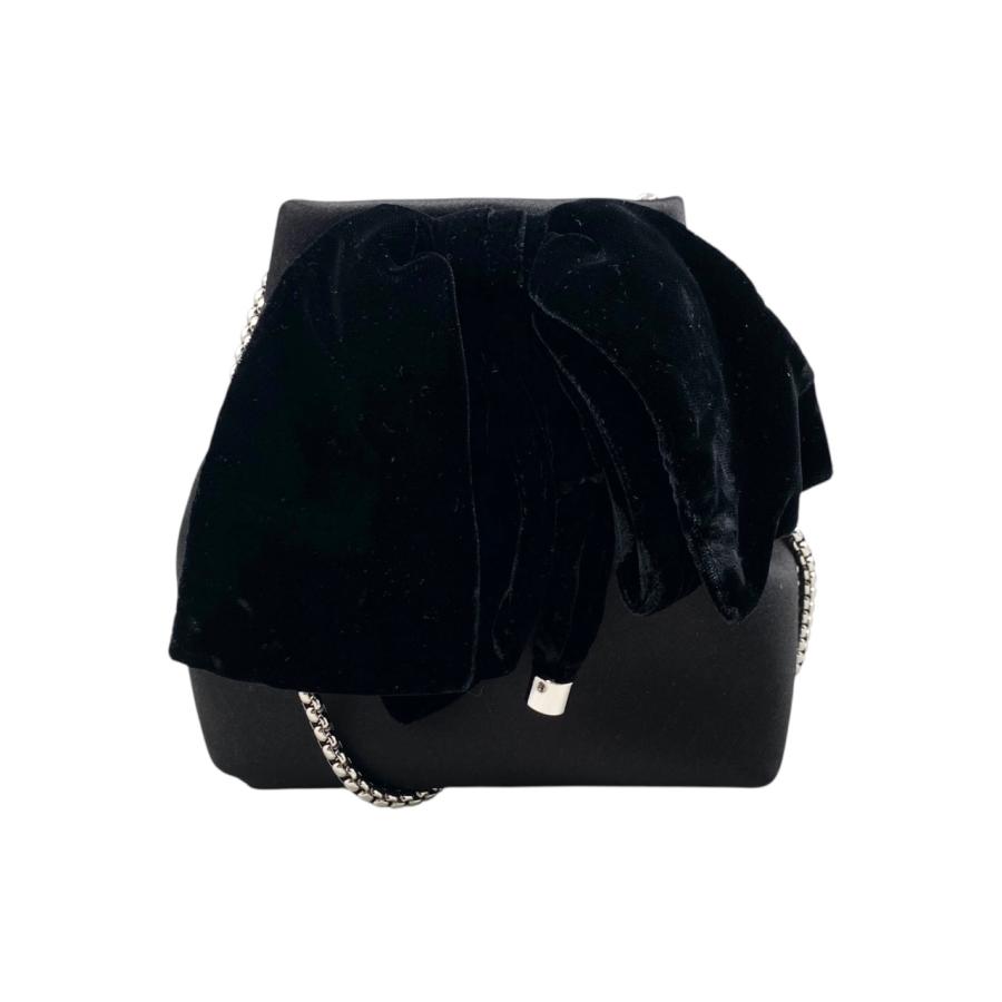 JIMMY CHOO（ジミーチュウ） ハンドバッグ ショルダーバッグ ボン ボン