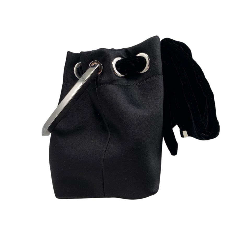 JIMMY CHOO（ジミーチュウ） ハンドバッグ ショルダーバッグ ボン ボン