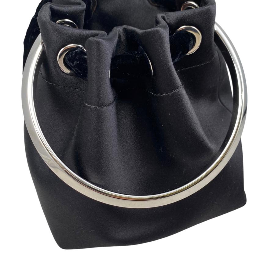 JIMMY CHOO（ジミーチュウ） ハンドバッグ ショルダーバッグ ボン ボン