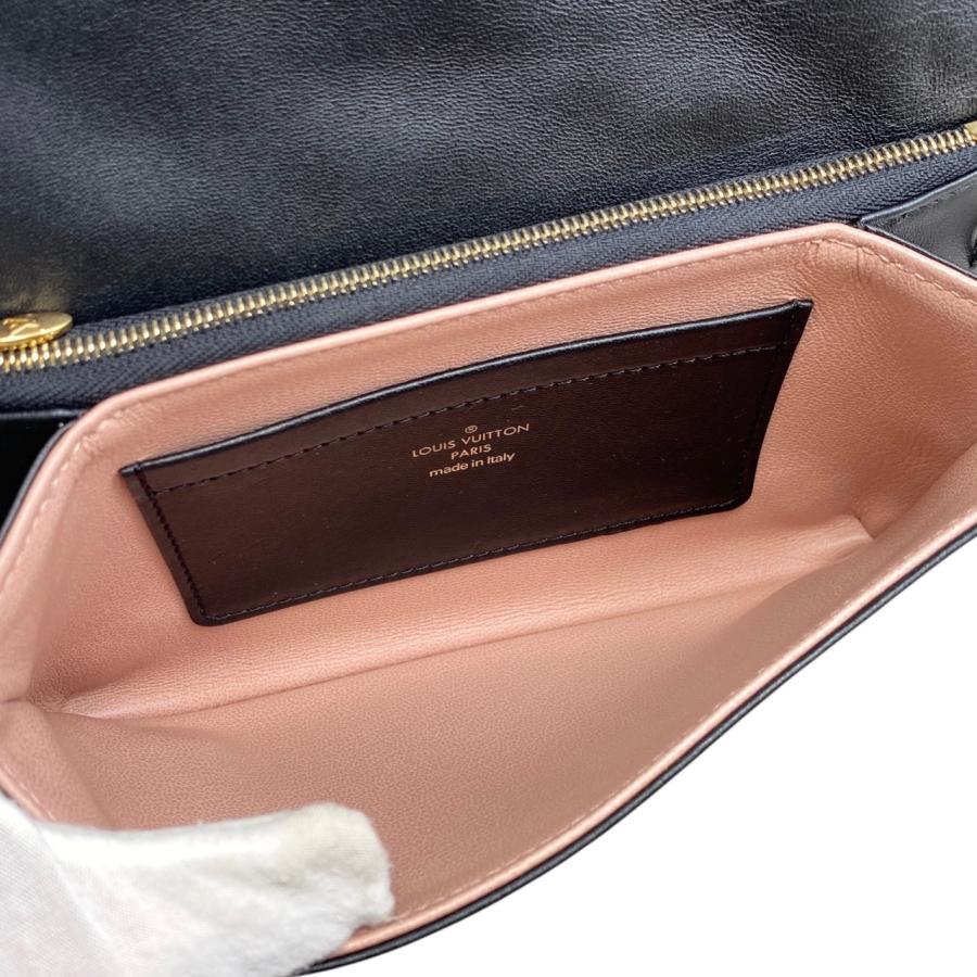 LOUIS VUITTON ルイヴィトン ショルダーバッグ ポシェットクッサン