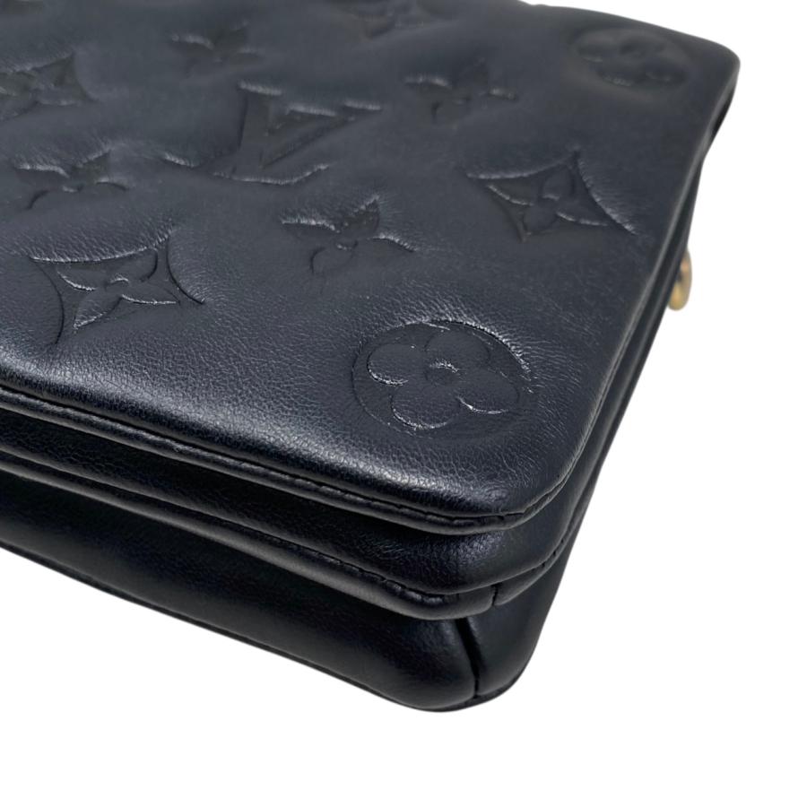 LOUIS VUITTON（ルイ・ヴィトン） ショルダーバッグ ポシェット