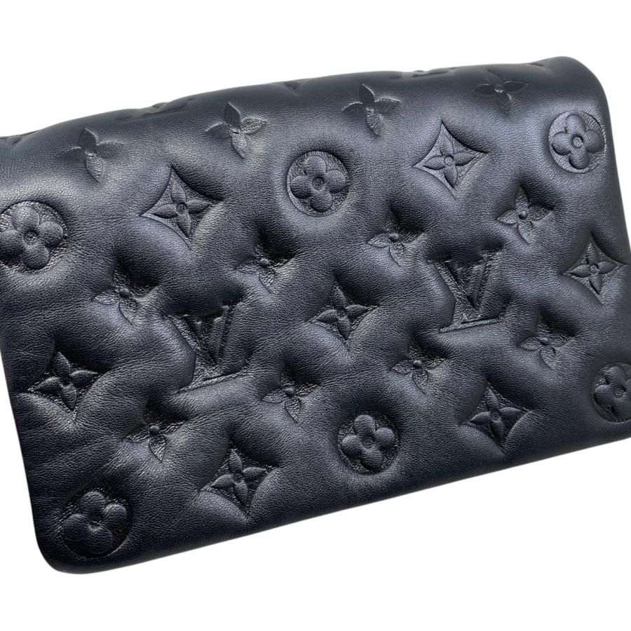 ヴィトン　ショルダーバッグ LOUIS VUITTON ルイヴィトン ショルダーバッグ ポシェット