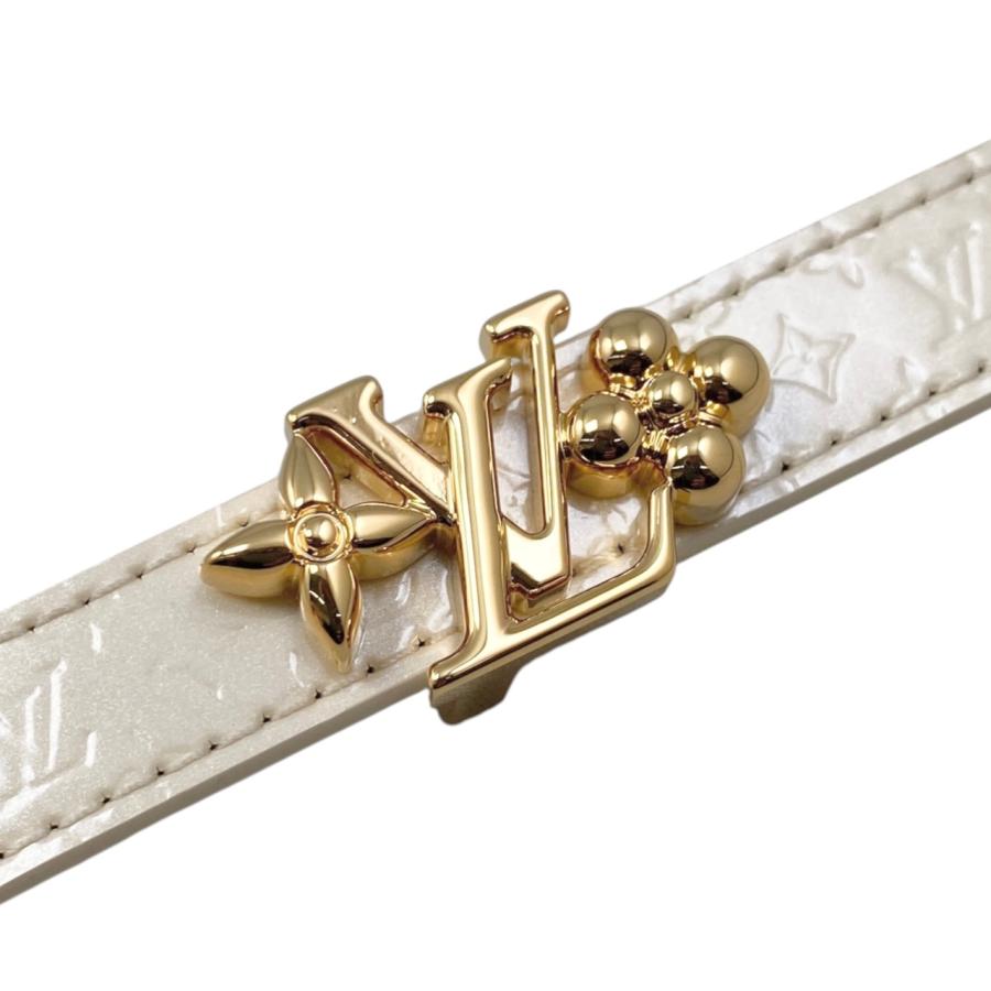 K*A様 ルイヴィトン　モノグラムヴェルニ　パピヨン　ペルル ルイヴィトン ヴェルニ パピヨンの買取実績 | 買取専門店さすがや