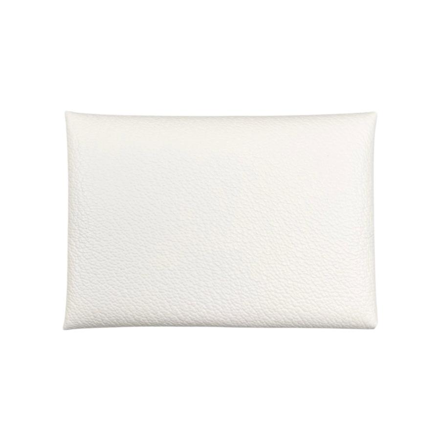 HERMES（エルメス） カードケース コインケース カルヴィデュオ W刻印