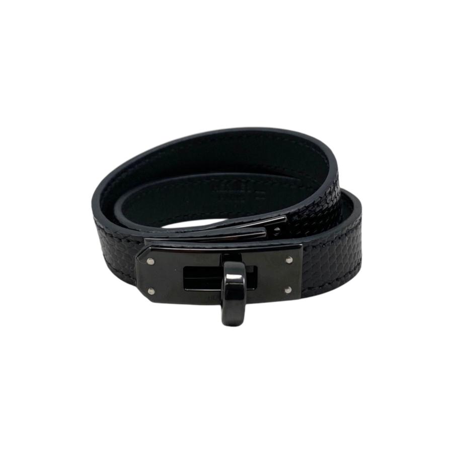 HERMES（エルメス） ブレスレット ケリー ドゥブルトゥール W刻印