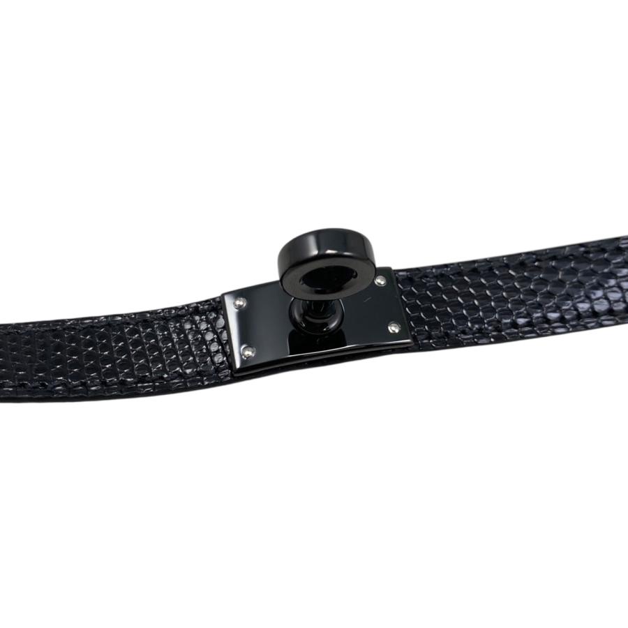 HERMES（エルメス） ブレスレット ケリー ドゥブルトゥール W刻印