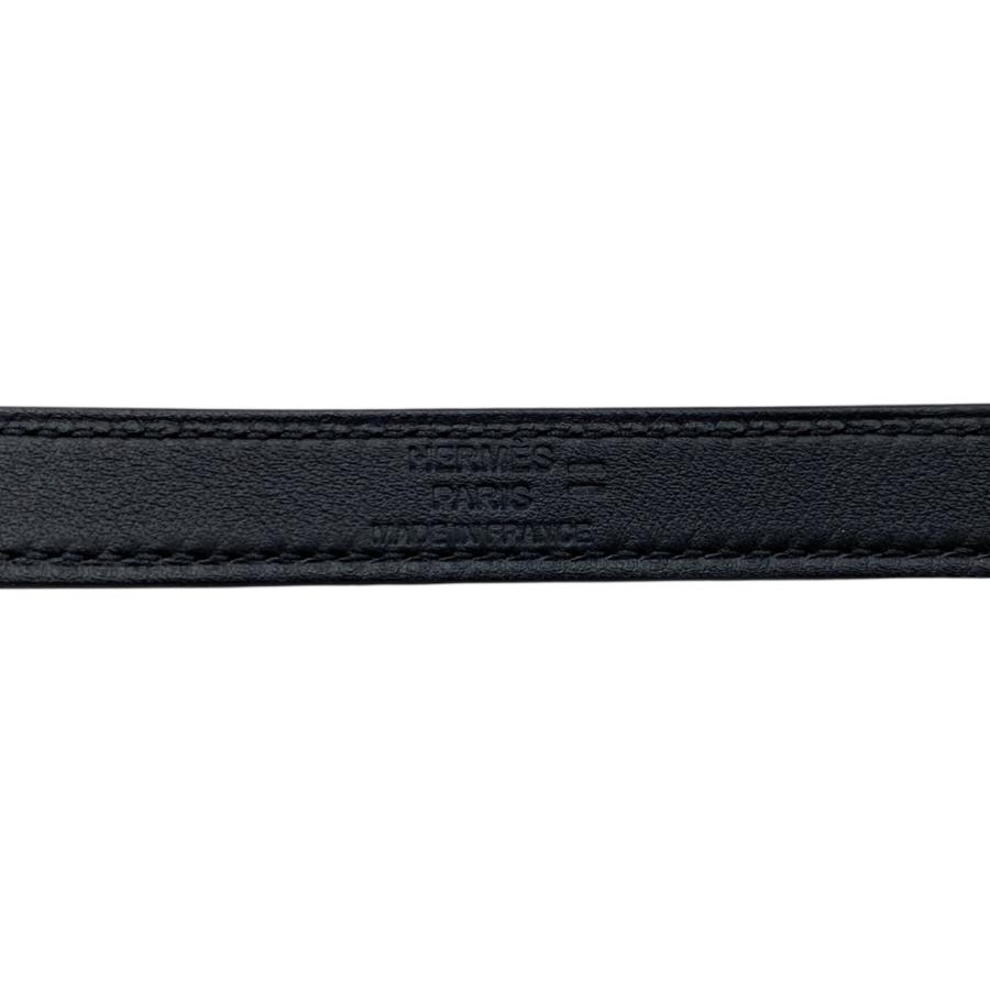 HERMES（エルメス） ブレスレット ケリー ドゥブルトゥール W刻印