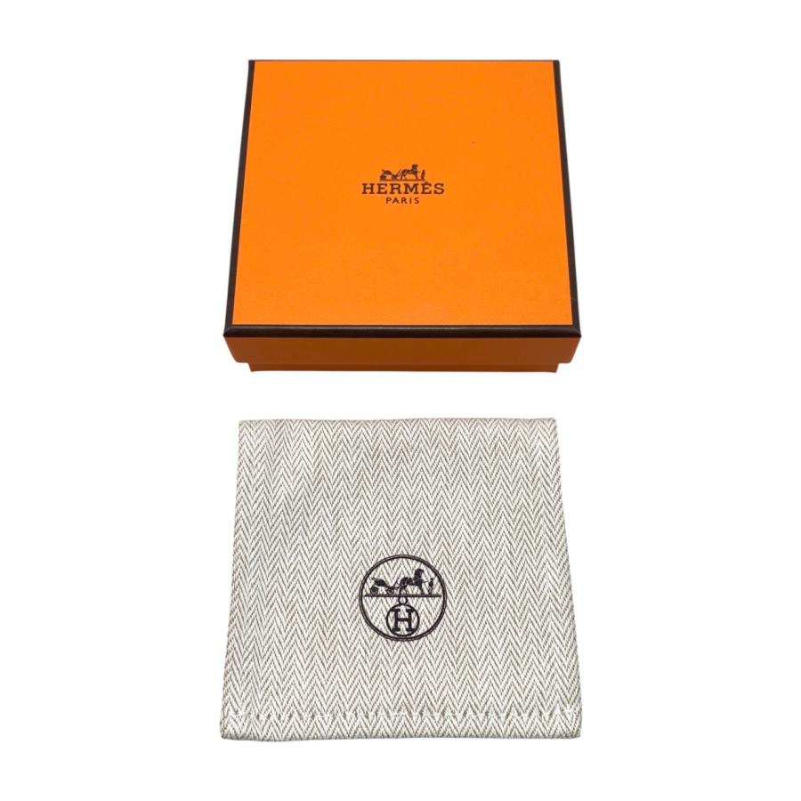 HERMES（エルメス） ブレスレット ケリー ドゥブルトゥール W刻印