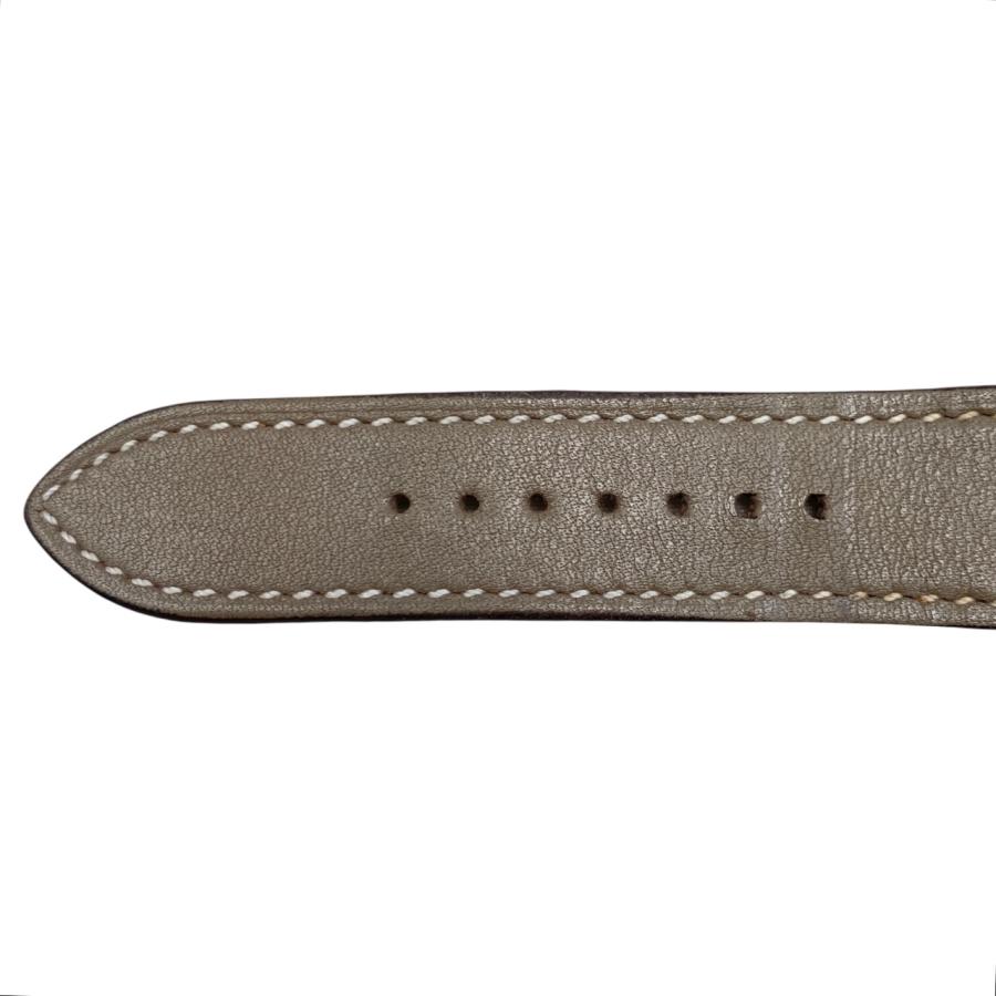 HERMES（エルメス） Apple Watch ストラップ ベルト Y刻印 レザー