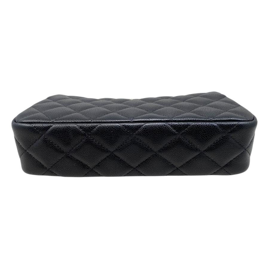 CHANEL（シャネル） ショルダーバッグ クラシックチェーン クラッチ