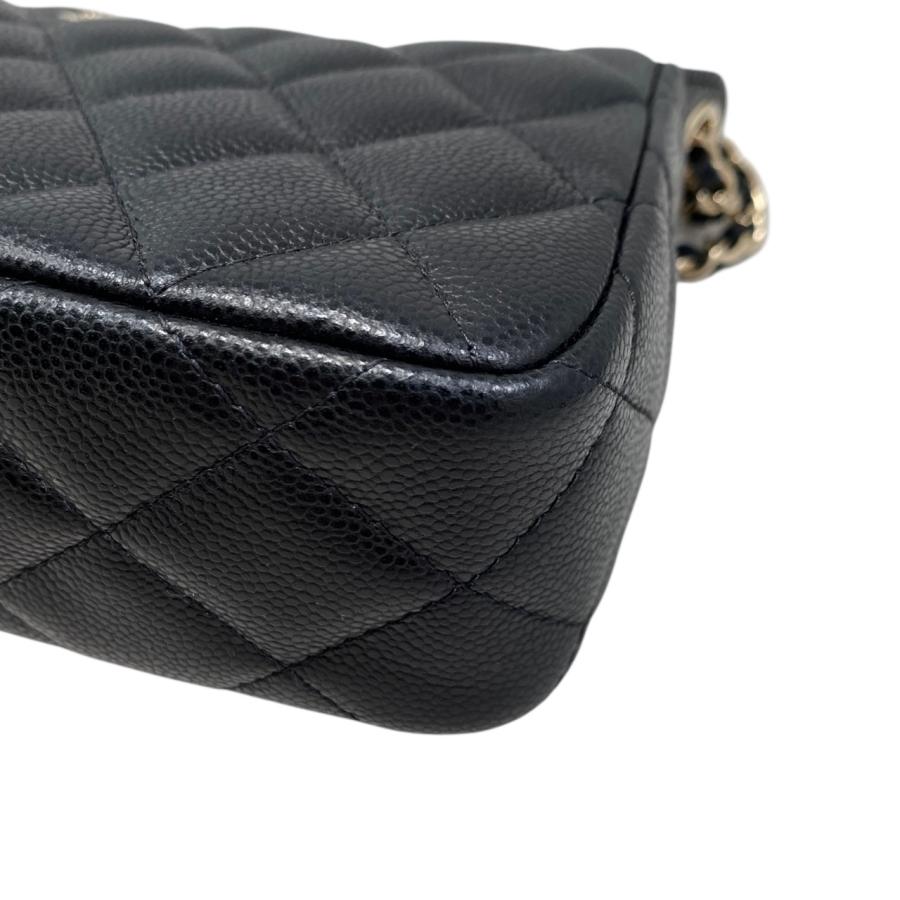 CHANEL シャネル ショルダーバッグ クラシックチェーン クラッチ