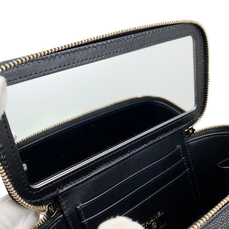 CHANEL（シャネル） ハンドバッグ ショルダーバッグ バニティケース