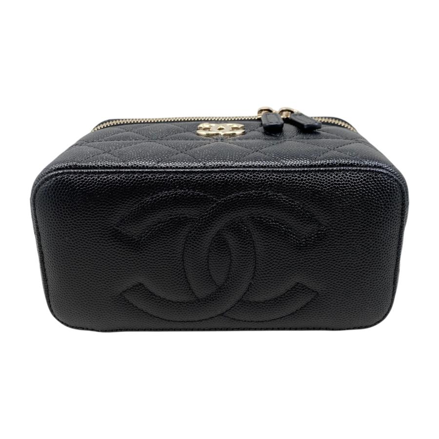 CHANEL（シャネル） ハンドバッグ ショルダーバッグ バニティケース