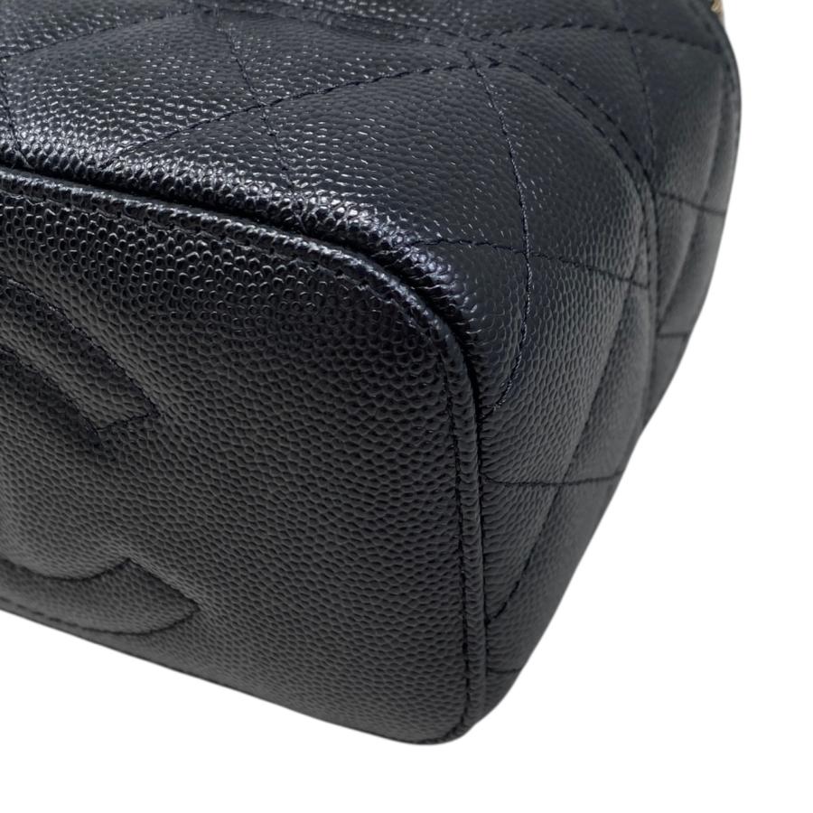 CHANEL（シャネル） ハンドバッグ ショルダーバッグ バニティケース