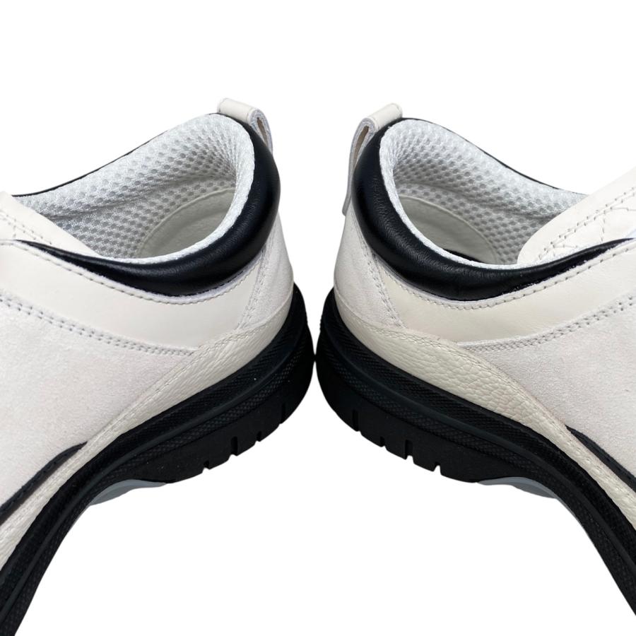 シャネルマトラッセスニーカー37 CHANEL シャネル スニーカー マトラッセ ココマーク G46258 37