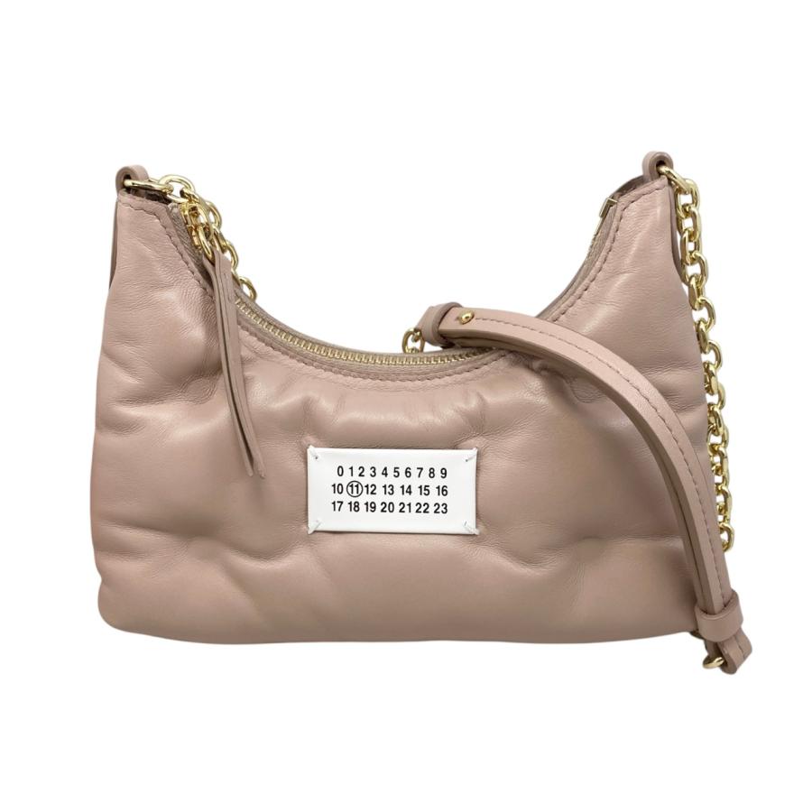 Maison Margiela メゾンマルジェラ ショルダーバッグ グラムスラム