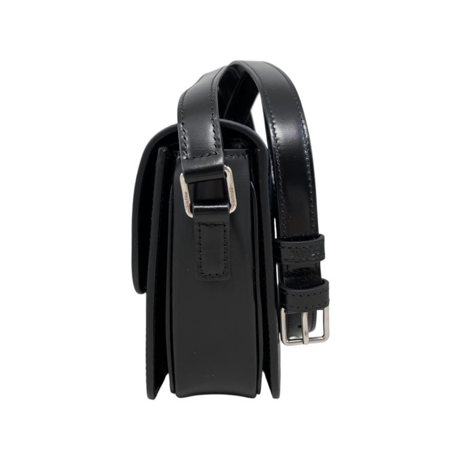 CELINE（セリーヌ） ショルダーバッグ ティーン トリオンフ バッグ