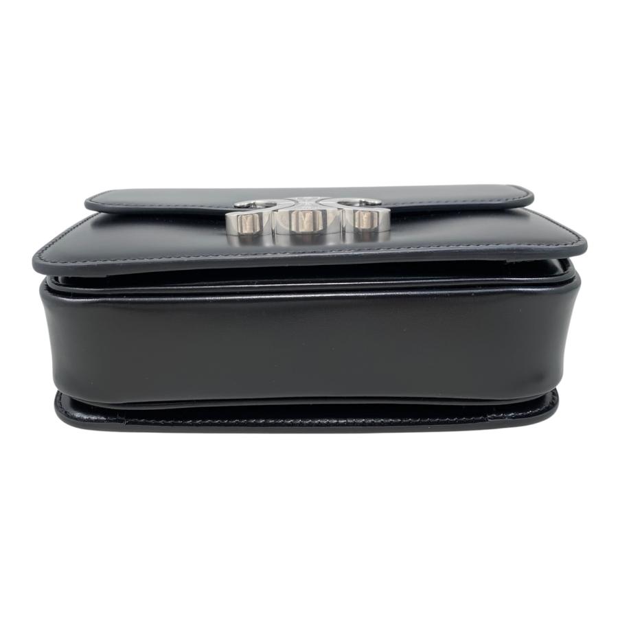 CELINE（セリーヌ） ショルダーバッグ ティーン トリオンフ バッグ