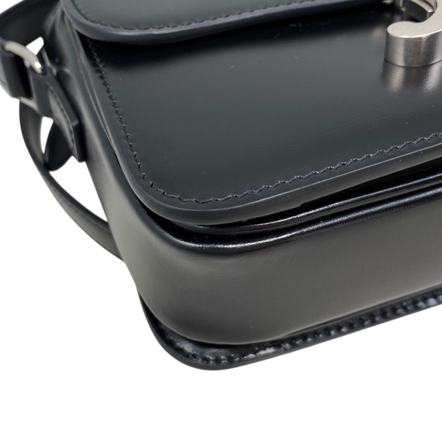 CELINE（セリーヌ） ショルダーバッグ ティーン トリオンフ バッグ