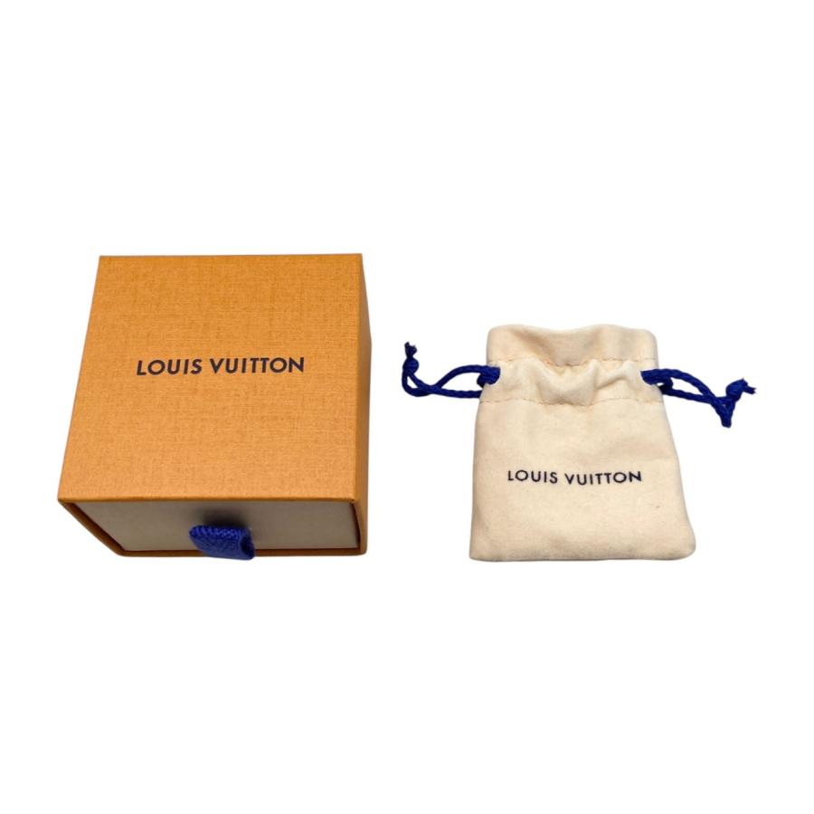 LOUIS VUITTON ルイヴィトン ブレスレット・パール リバー