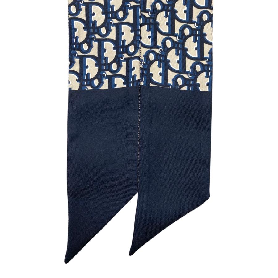 Christian Dior（クリスチャン・ディオール） シルクスカーフ ミッツァ