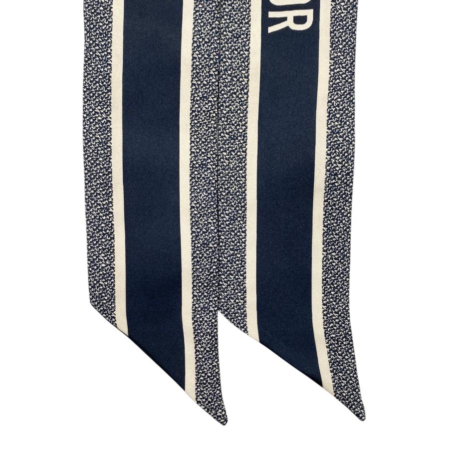 Christian Dior（クリスチャン・ディオール） シルクスカーフ ミッツァ