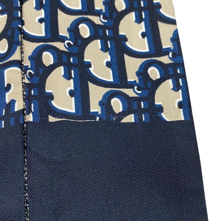 Christian Dior（クリスチャン・ディオール） シルクスカーフ ミッツァ