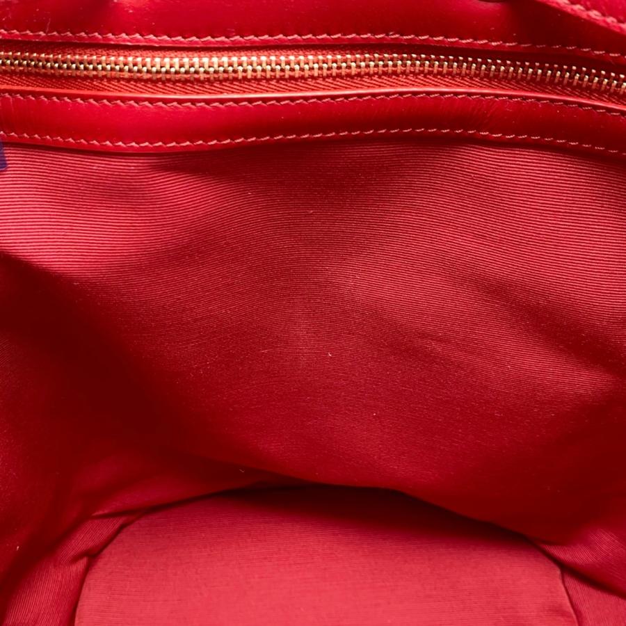CELINE（セリーヌ） リュックサック Cチャーム スモール バックパック