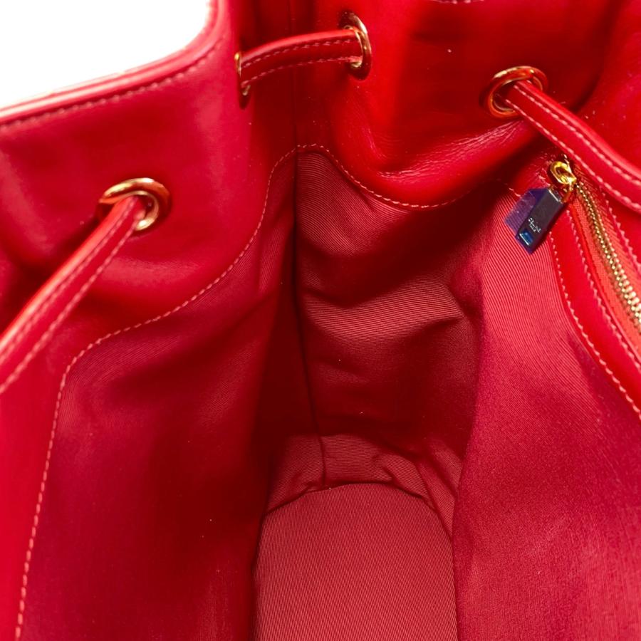 CELINE（セリーヌ） リュックサック Cチャーム スモール バックパック