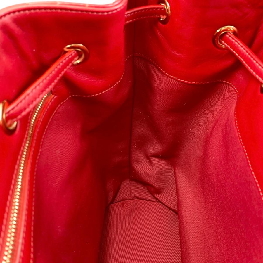 CELINE（セリーヌ） リュックサック Cチャーム スモール バックパック