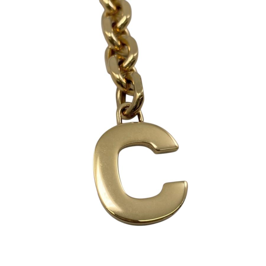 CELINE（セリーヌ） リュックサック Cチャーム スモール バックパック 