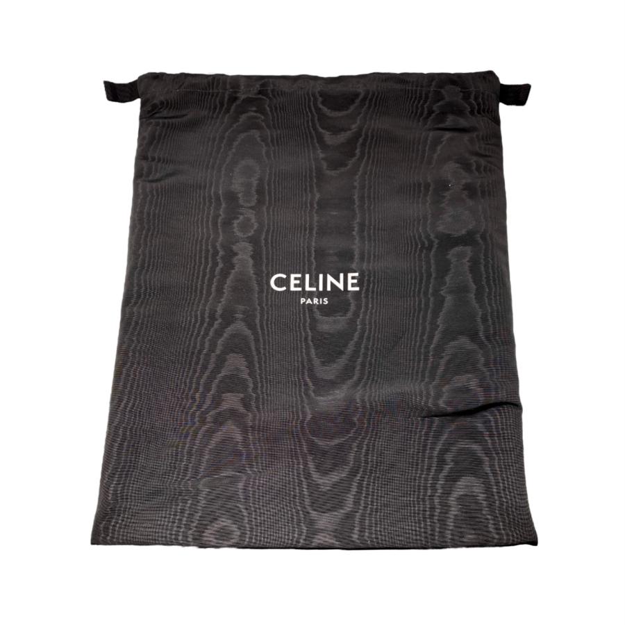 CELINE（セリーヌ） リュックサック Cチャーム スモール バックパック