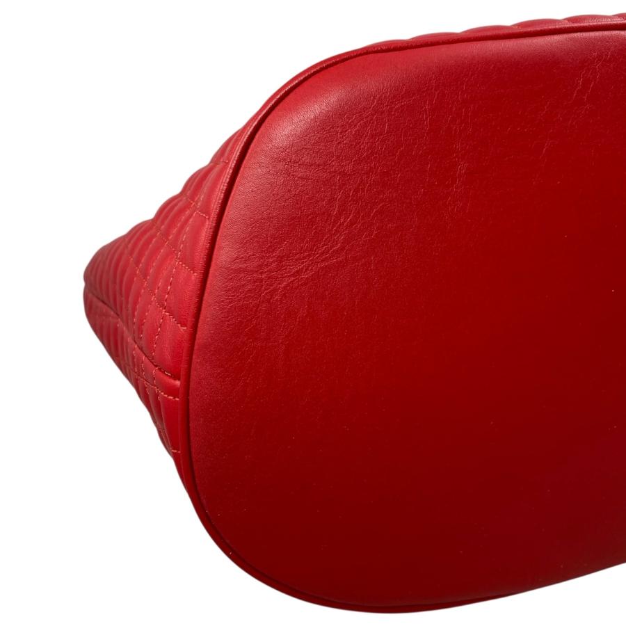 CELINE（セリーヌ） リュックサック Cチャーム スモール バックパック