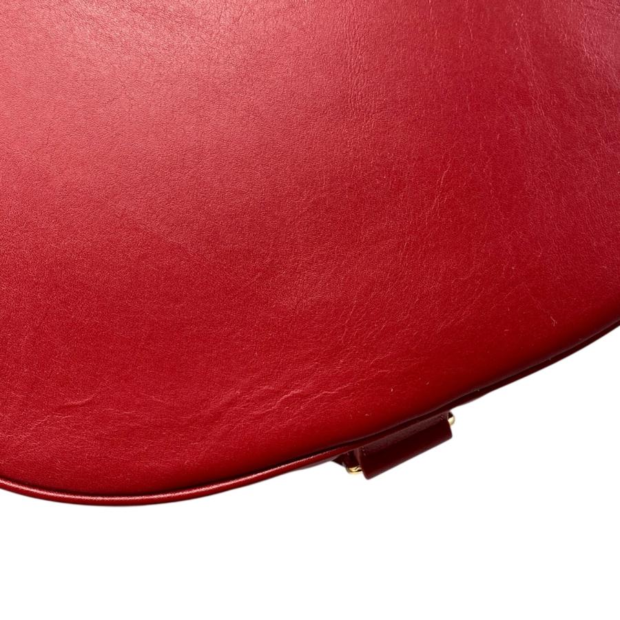 CELINE（セリーヌ） リュックサック Cチャーム スモール バックパック