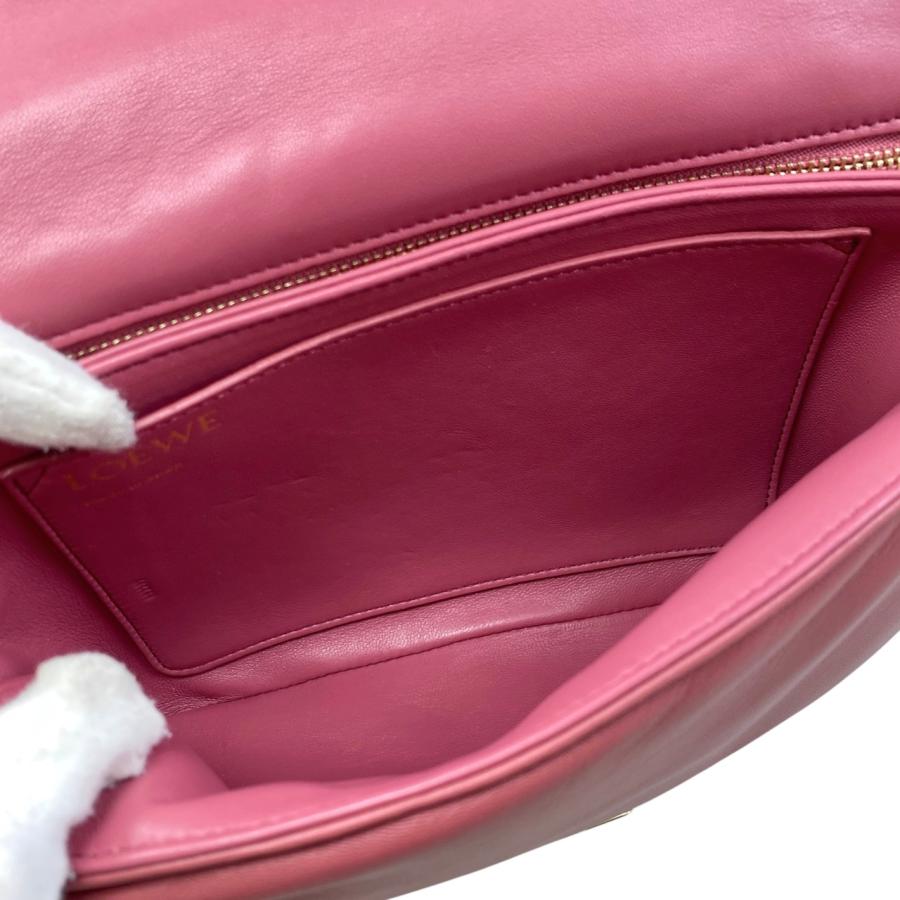 LOEWE（ロエベ） ショルダーバッグ パファーゴヤ バッグ AP40P41X01