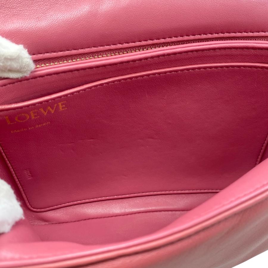LOEWE（ロエベ） ショルダーバッグ パファーゴヤ バッグ AP40P41X01