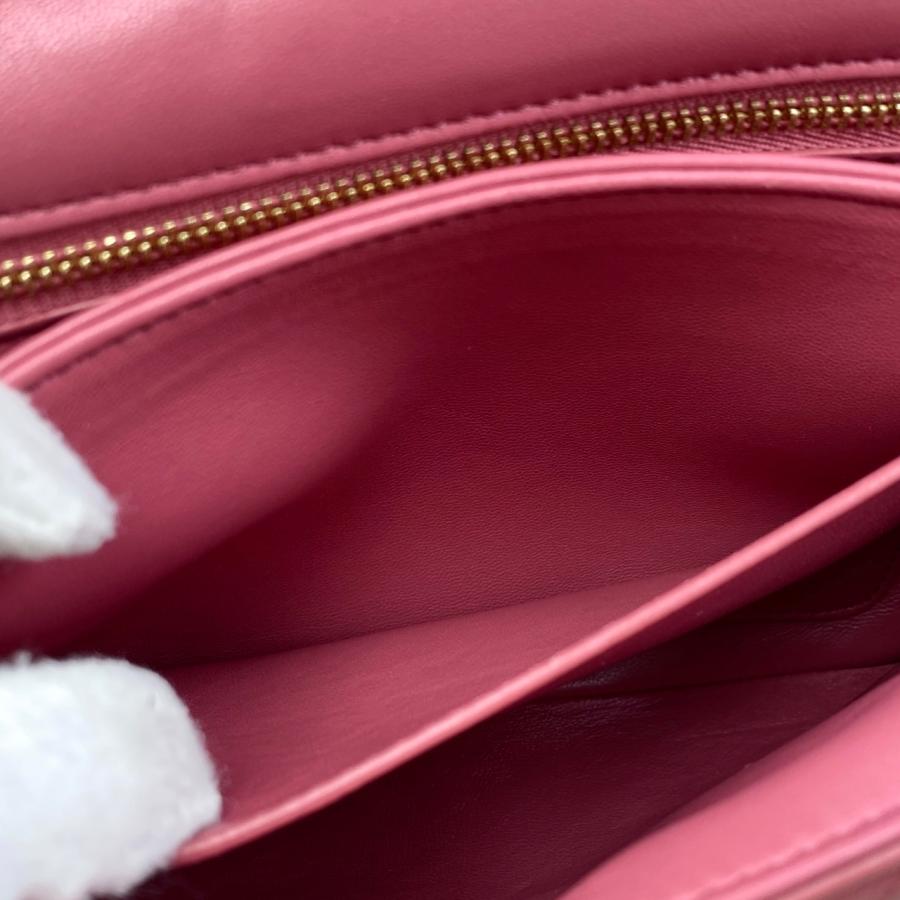 LOEWE（ロエベ） ショルダーバッグ パファーゴヤ バッグ AP40P41X01