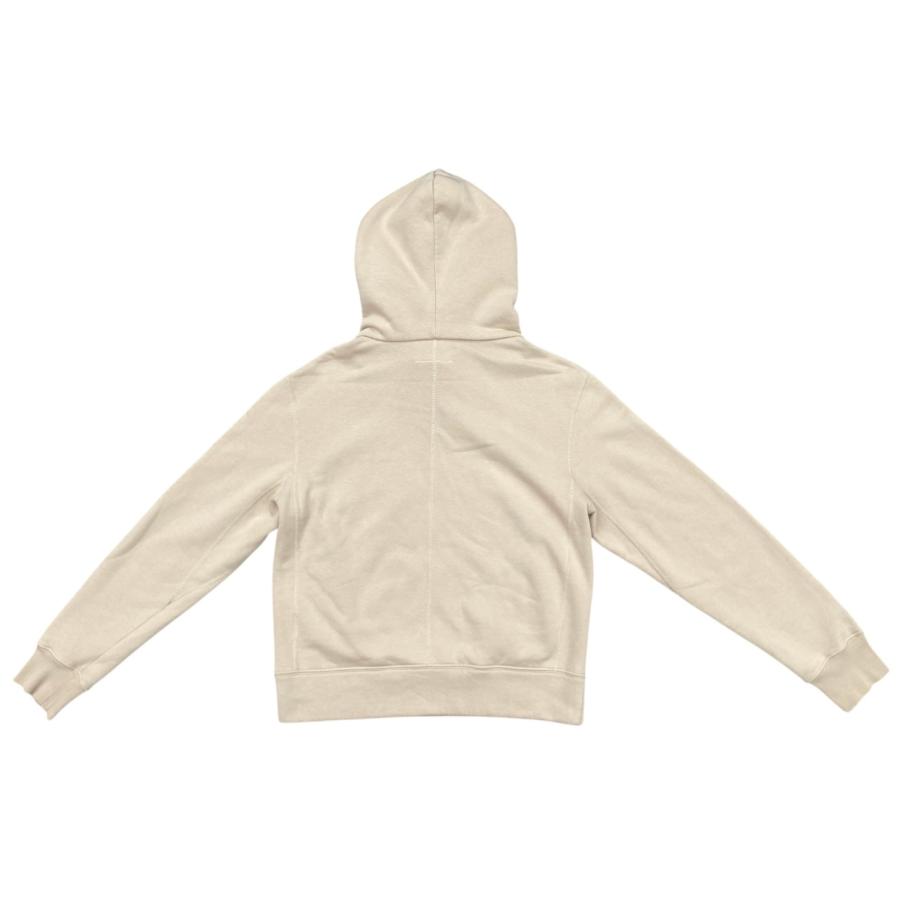 新品未使用タグ付き MM6 Maison Margiela パーカーM MM6 エムエムシックス メゾンマルジェラ パーカー SH2GU0012 M25004