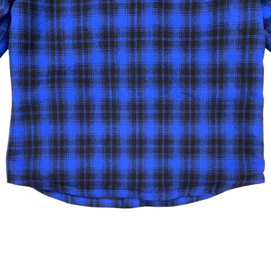 CELINE セリーヌ ブルゾン シャツジャケット 2W410994R 50サイズ