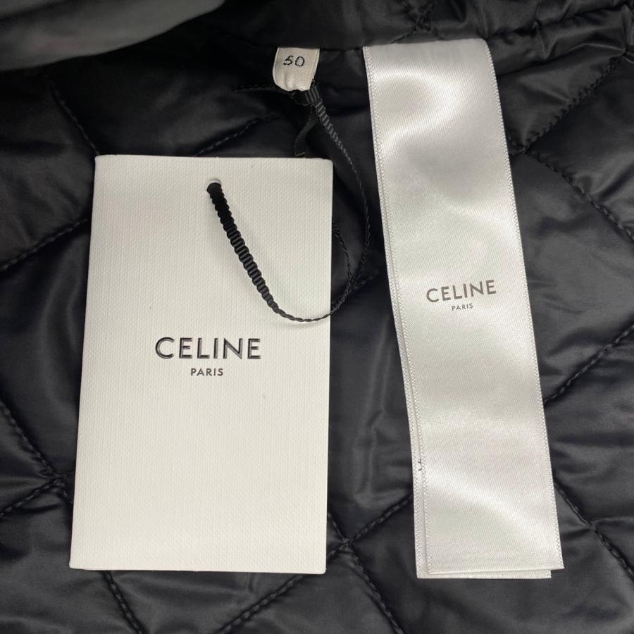 CELINE（セリーヌ） ブルゾン シャツジャケット 2W410994R 50サイズ