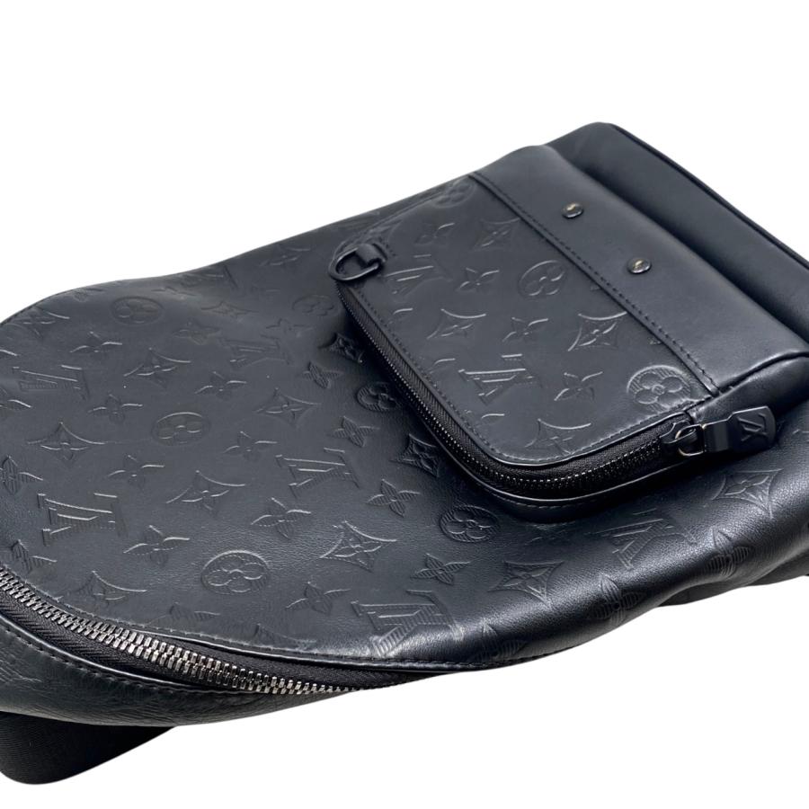 LOUIS VUITTON（ルイ・ヴィトン） ボディバッグ レーサー スリング