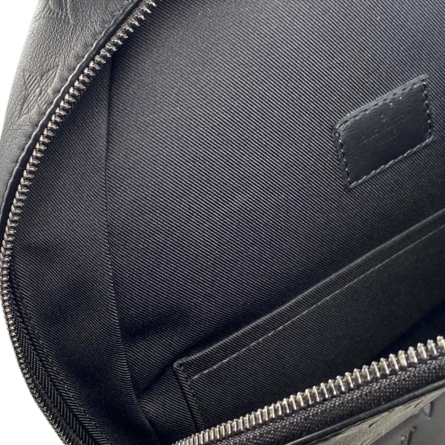 LOUIS VUITTON（ルイ・ヴィトン） ボディバッグ レーサー スリング