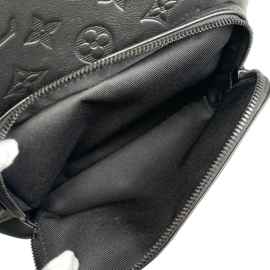 Louis Vuitton ボディバッグ ルイ・ヴィトン(LOUIS VUITTON) 新品 ボディバッグ・ウエストポーチ